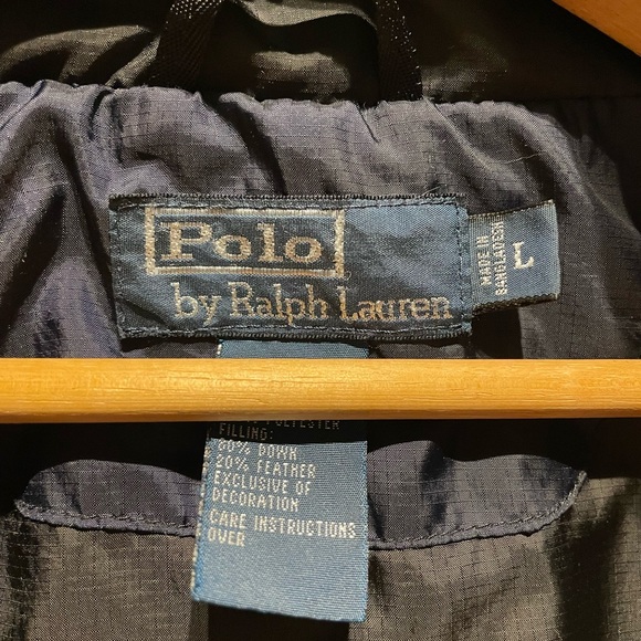 Polo Ralph Lauren Jacket - Picture 2 of 5